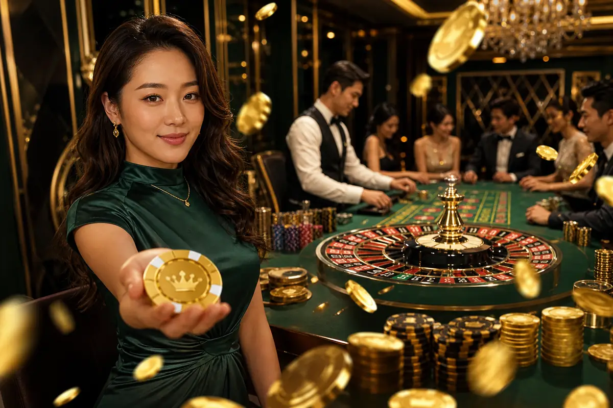 007slots