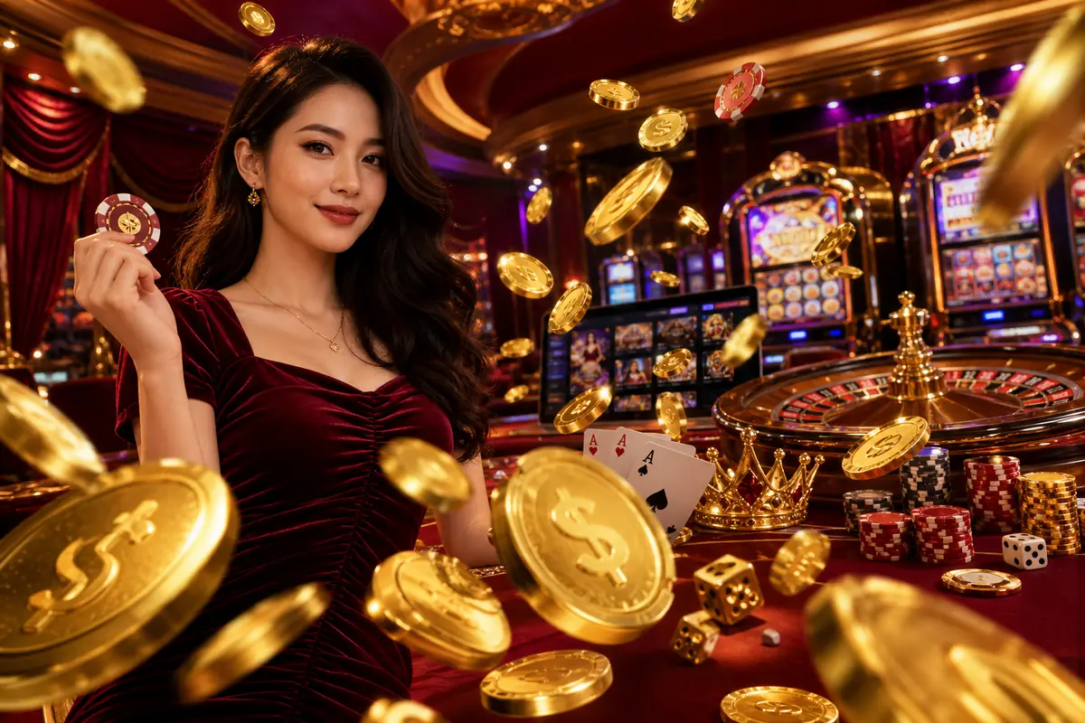 007slots