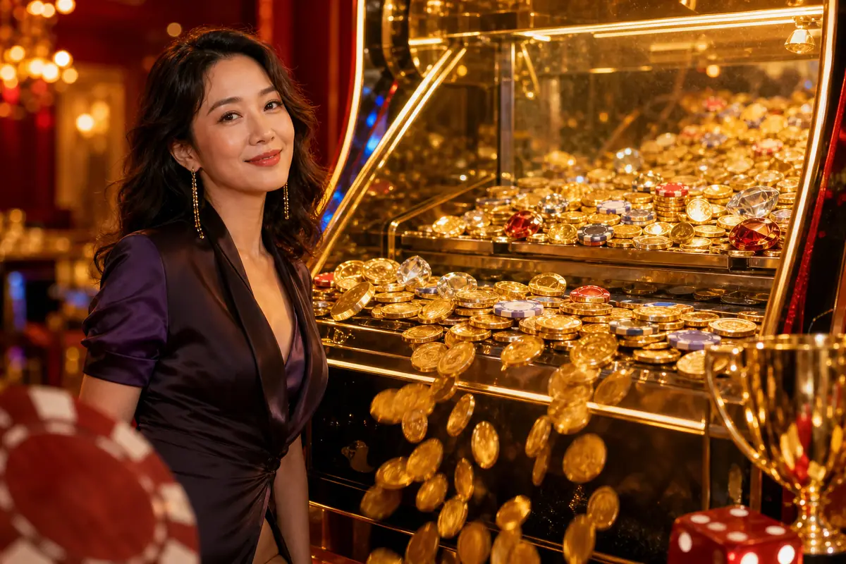 007slots