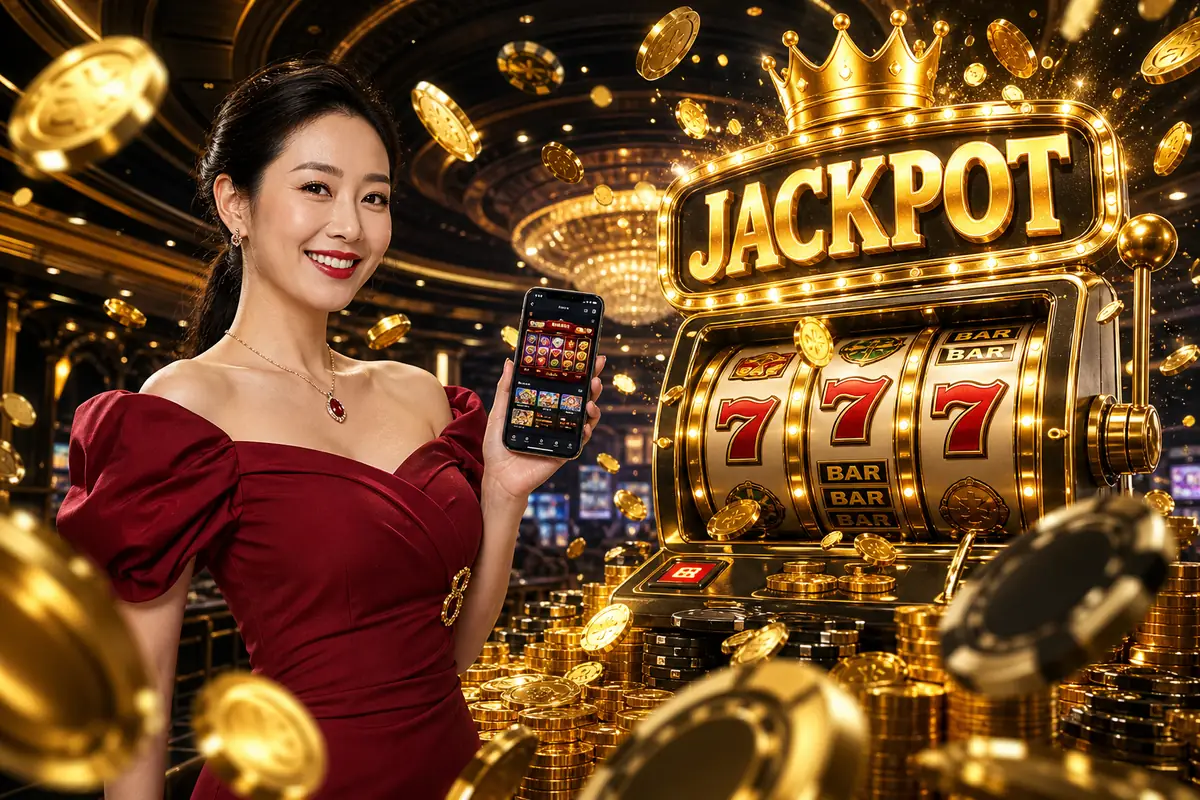 007slots မြန်မာ ကစားပလက်ဖောင်း